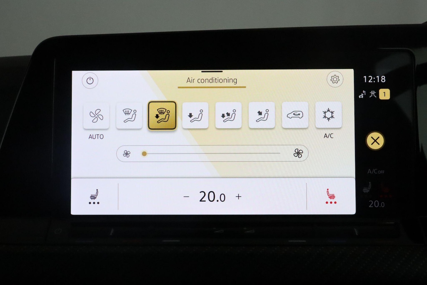 Used Volkswagen Golf 2022 for sale - 76714323: Photo 29