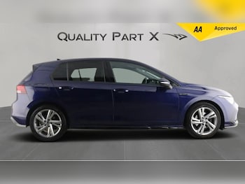 Used Volkswagen Golf 2022 for sale - 76714323: Photo