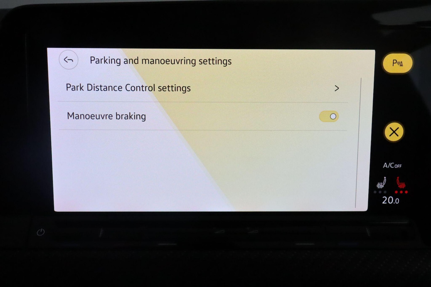 Used Volkswagen Golf 2022 for sale - 76714323: Photo 30