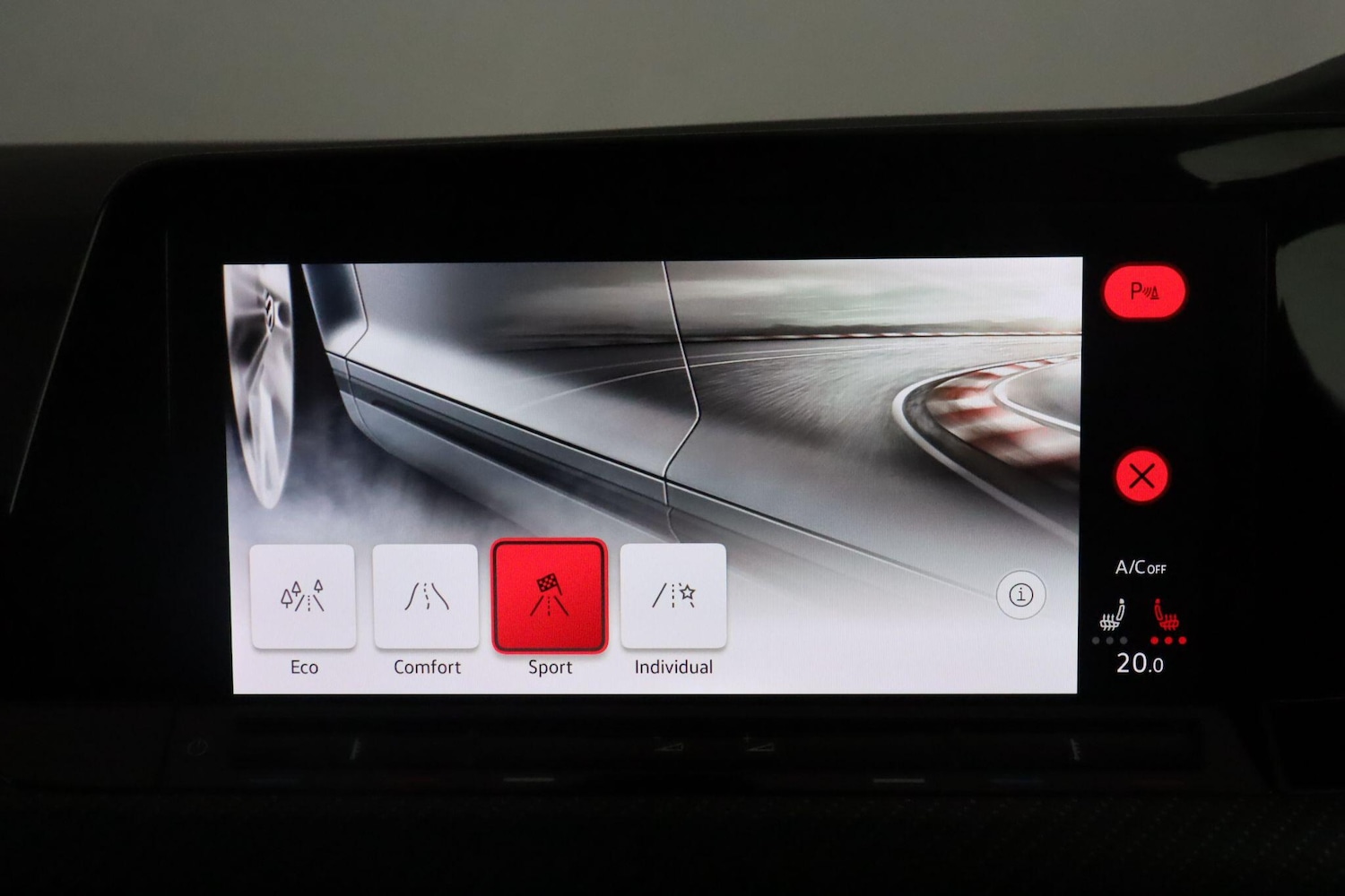 Used Volkswagen Golf 2022 for sale - 76714323: Photo 33