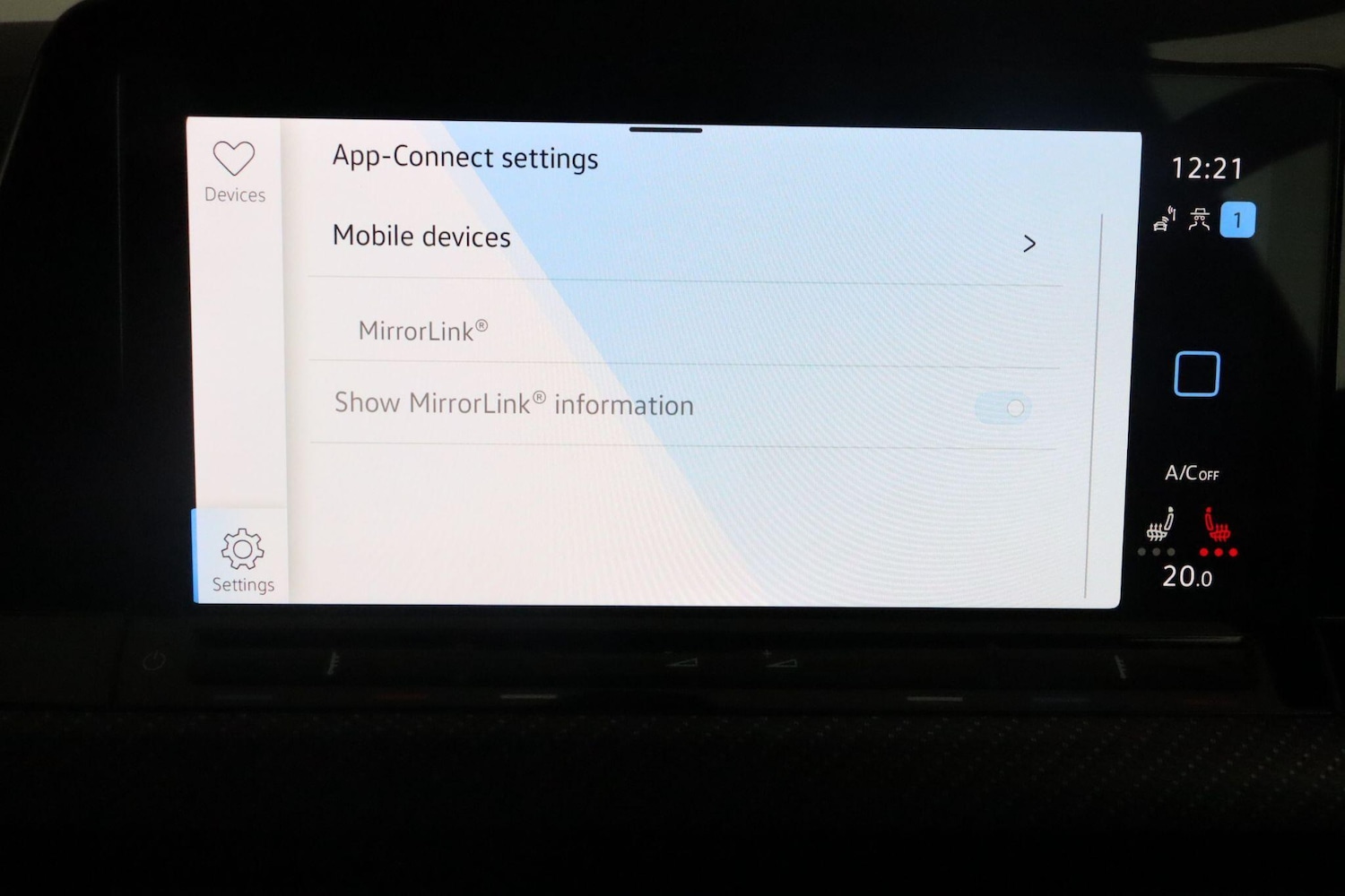 Used Volkswagen Golf 2022 for sale - 76714323: Photo 36