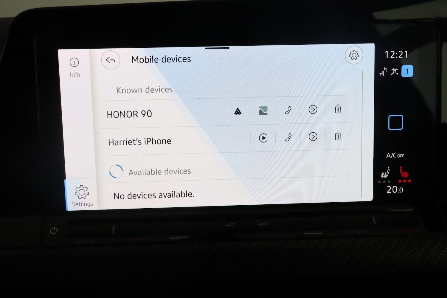 Used Volkswagen Golf 2022 for sale - 76714323: Photo 37