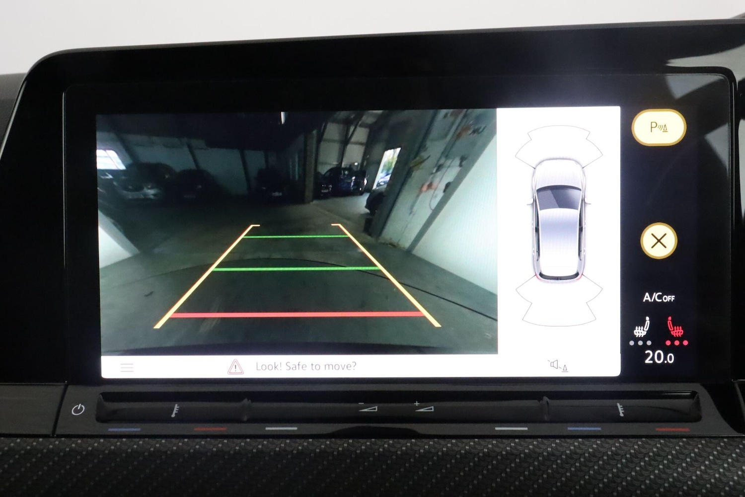 Used Volkswagen Golf 2022 for sale - 76714323: Photo 40