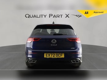 Used Volkswagen Golf 2022 for sale - 76714323: Photo