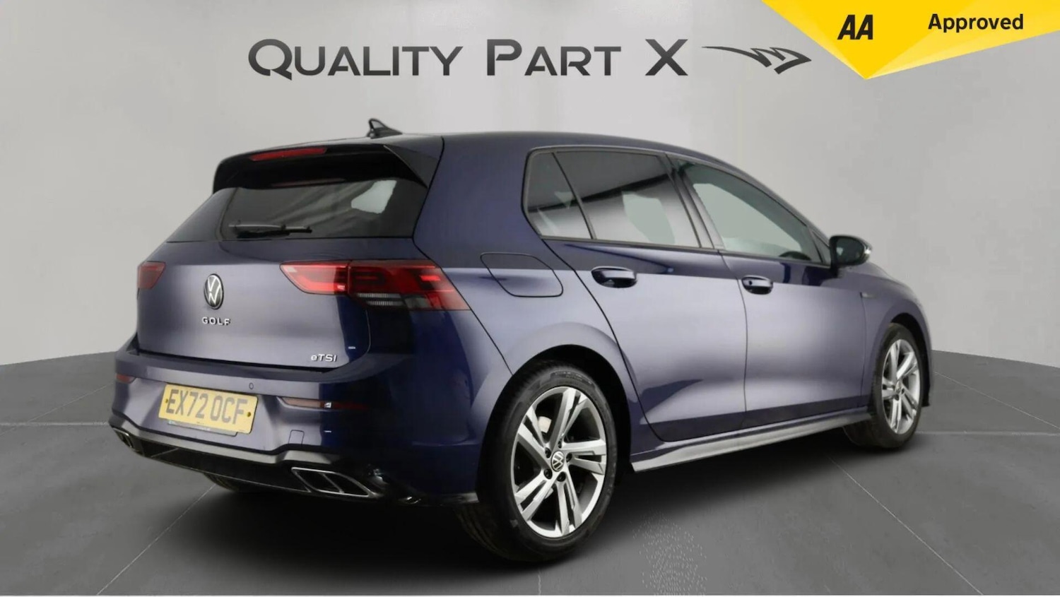 Used Volkswagen Golf 2022 for sale - 76714323: Photo 5