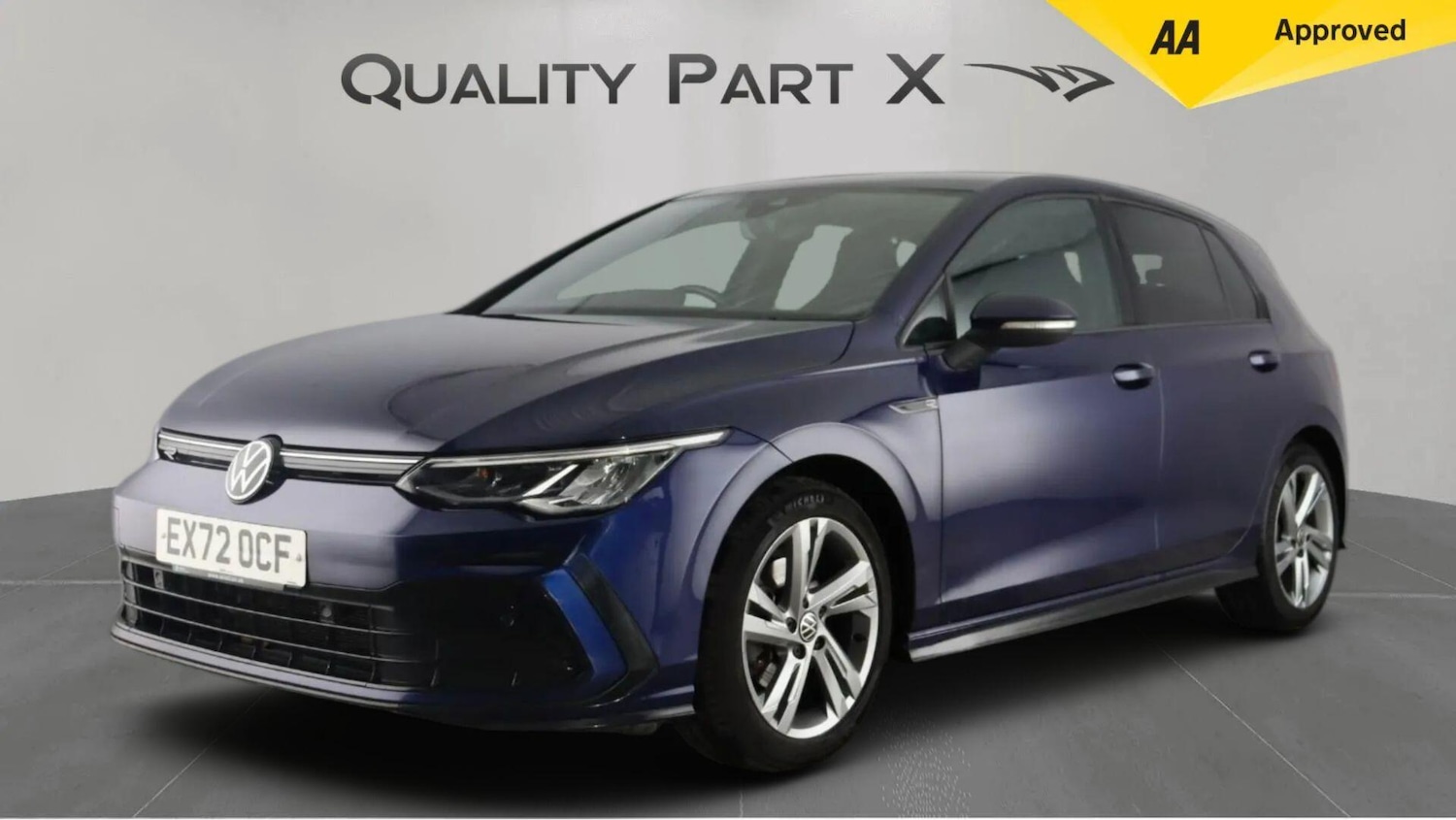 Used Volkswagen Golf 2022 for sale - 76714323: Photo 7