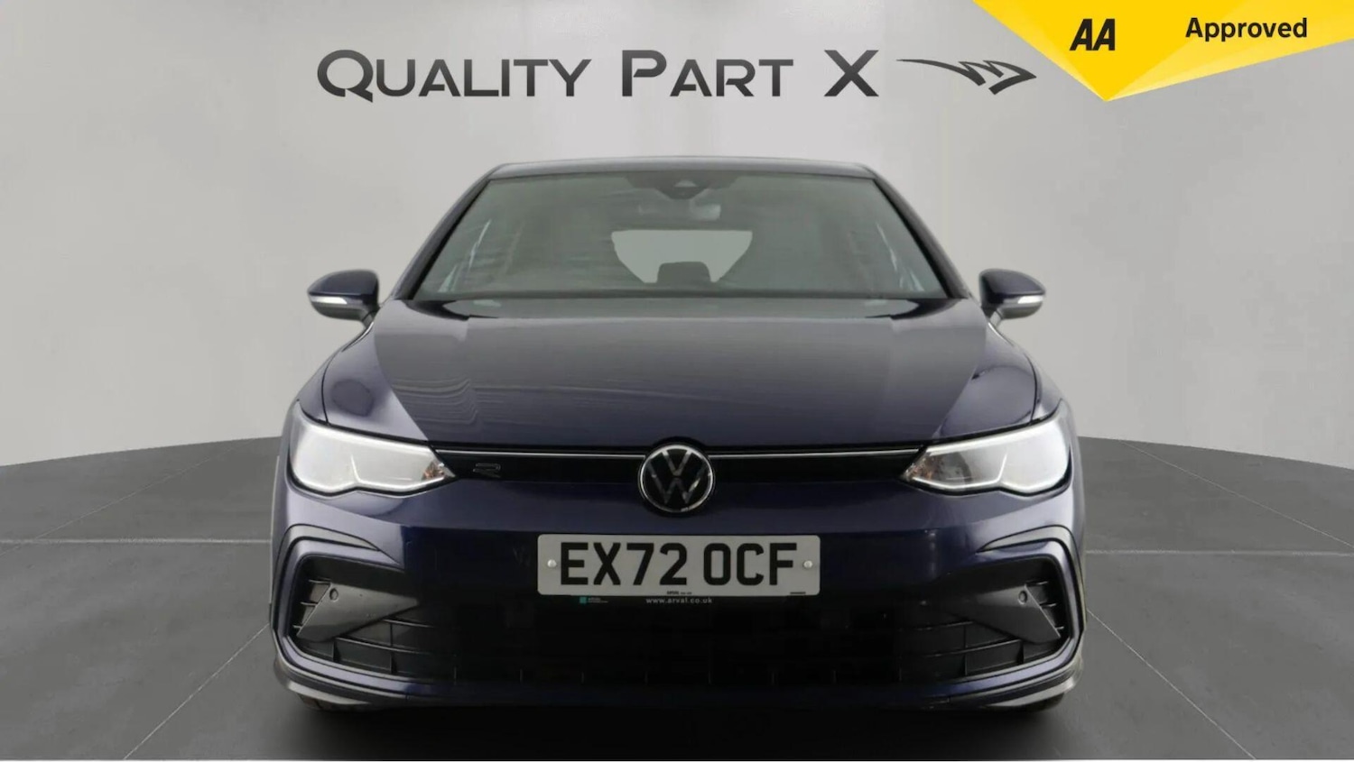 Used Volkswagen Golf 2022 for sale - 76714323: Photo 8