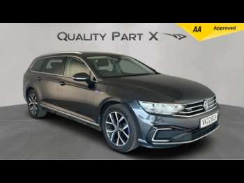 2022 (22) - 1.4 TSI 13kWh GTE DSG Euro 6 (s/s) 5dr
