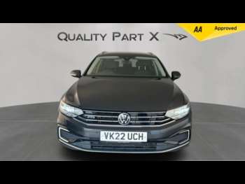 Used Volkswagen Passat 2022 for sale - 74848969: Photo