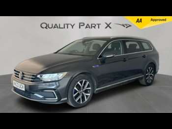 Used Volkswagen Passat 2022 for sale - 74848969: Photo