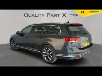 Used Volkswagen Passat 2022 for sale - 74848969: Photo