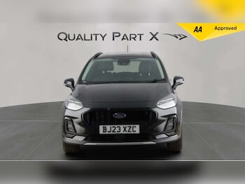 Used Ford Fiesta 2023 for sale - 78484353: Photo