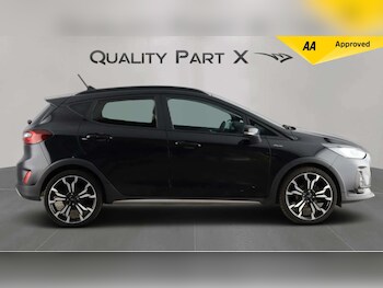 Used Ford Fiesta 2023 for sale - 78484353: Photo