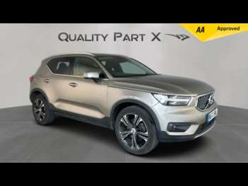 2020 (70) - 2.0 B4 MHEV Inscription Pro Auto Euro 6 (s/s) 5dr