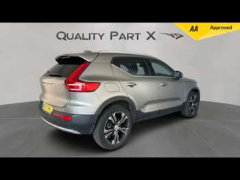 Used Volvo XC40 2020 for sale - 74837454: Photo