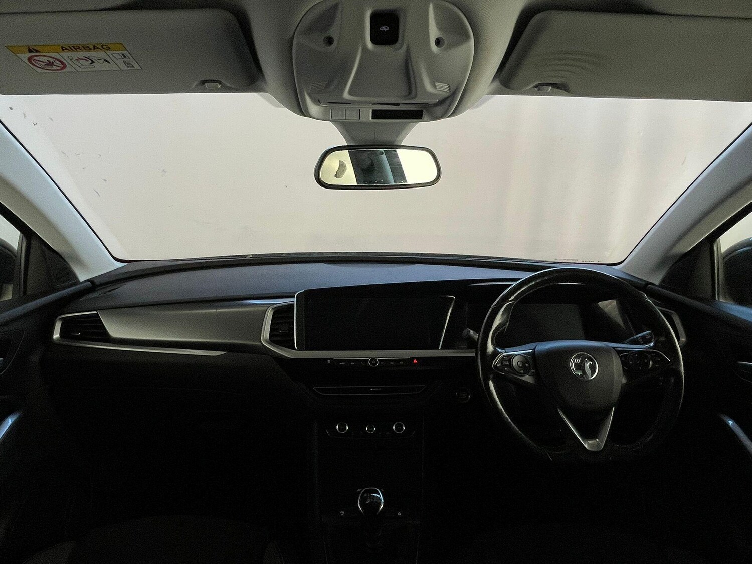 Used Vauxhall Grandland 2022 for sale - 75708417: Photo 11