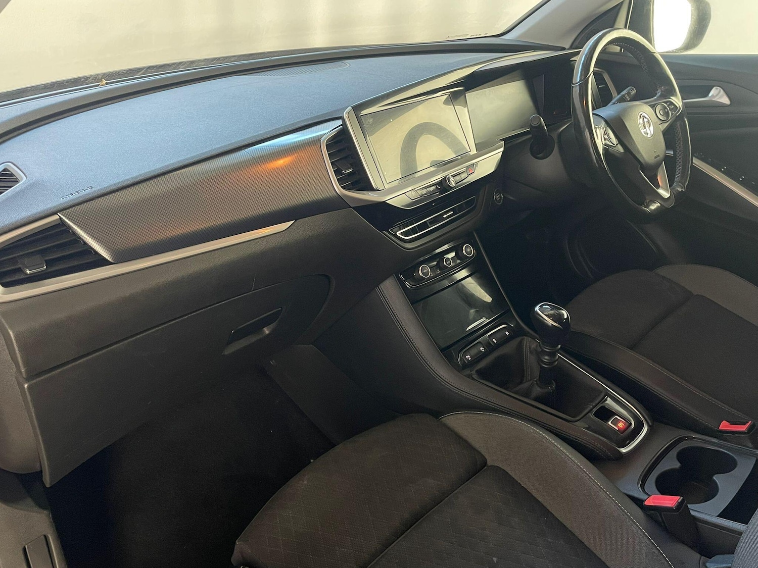 Used Vauxhall Grandland 2022 for sale - 75708417: Photo 12