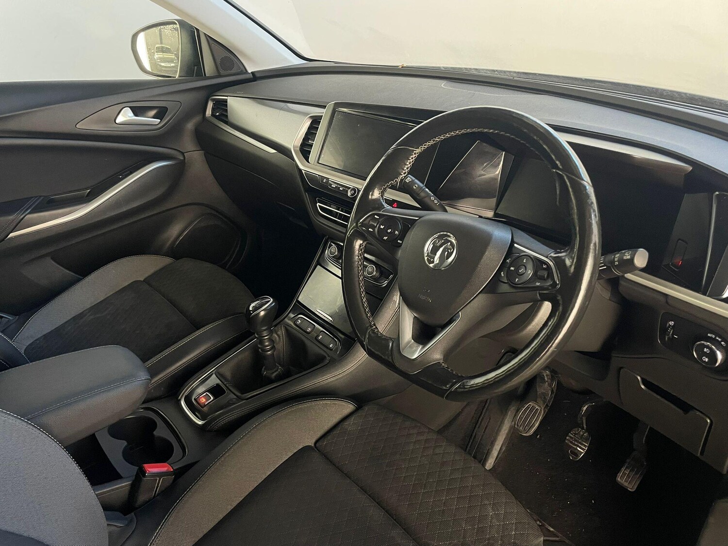 Used Vauxhall Grandland 2022 for sale - 75708417: Photo 14