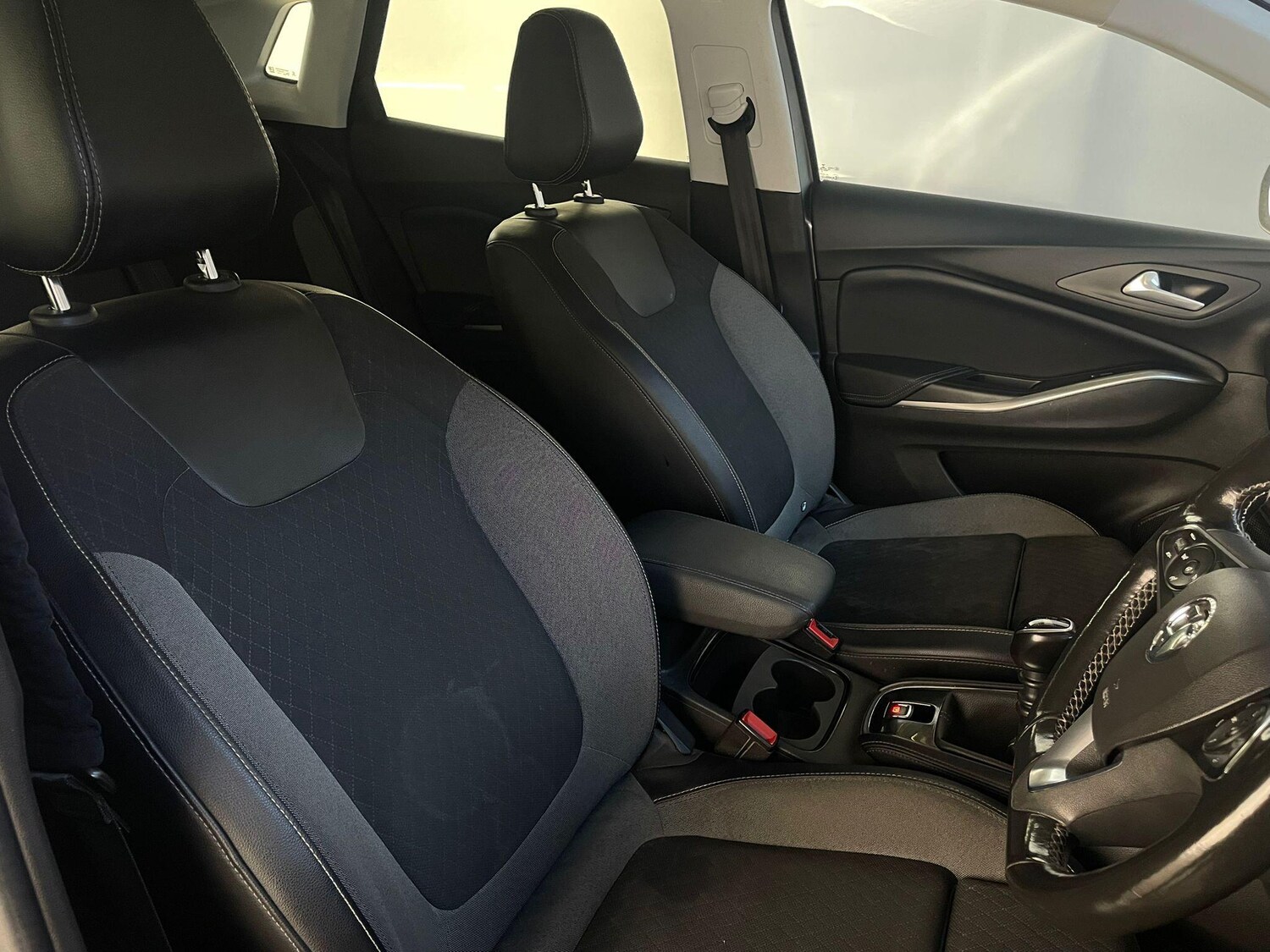 Used Vauxhall Grandland 2022 for sale - 75708417: Photo 15