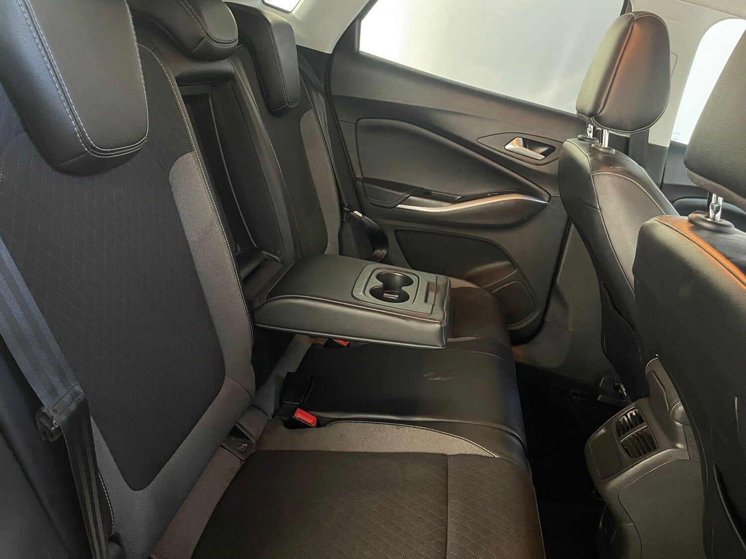 Used Vauxhall Grandland 2022 for sale - 75708417: Photo 17