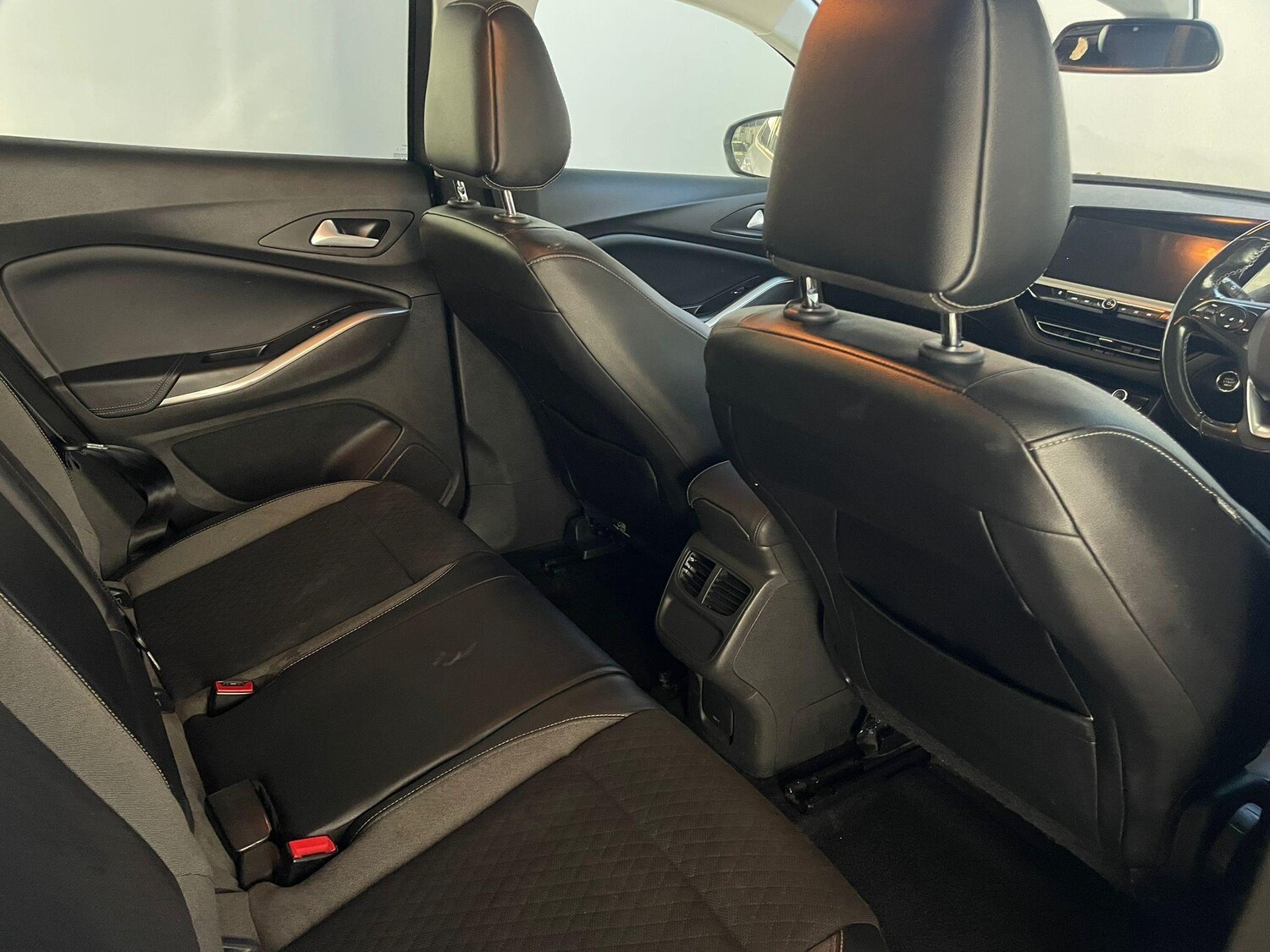 Used Vauxhall Grandland 2022 for sale - 75708417: Photo 18