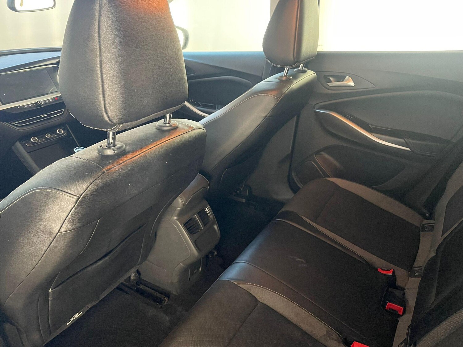 Used Vauxhall Grandland 2022 for sale - 75708417: Photo 19