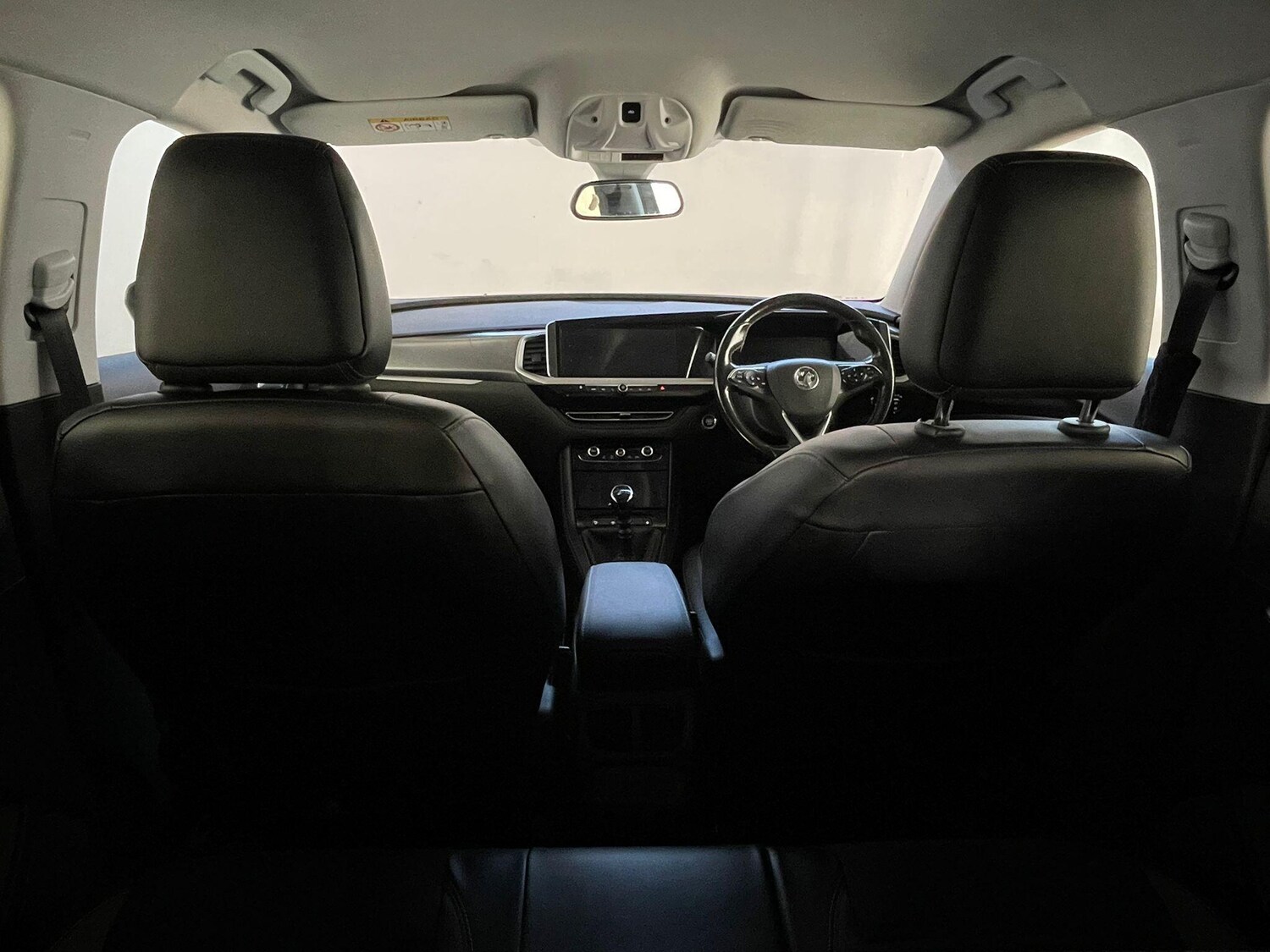 Used Vauxhall Grandland 2022 for sale - 75708417: Photo 20