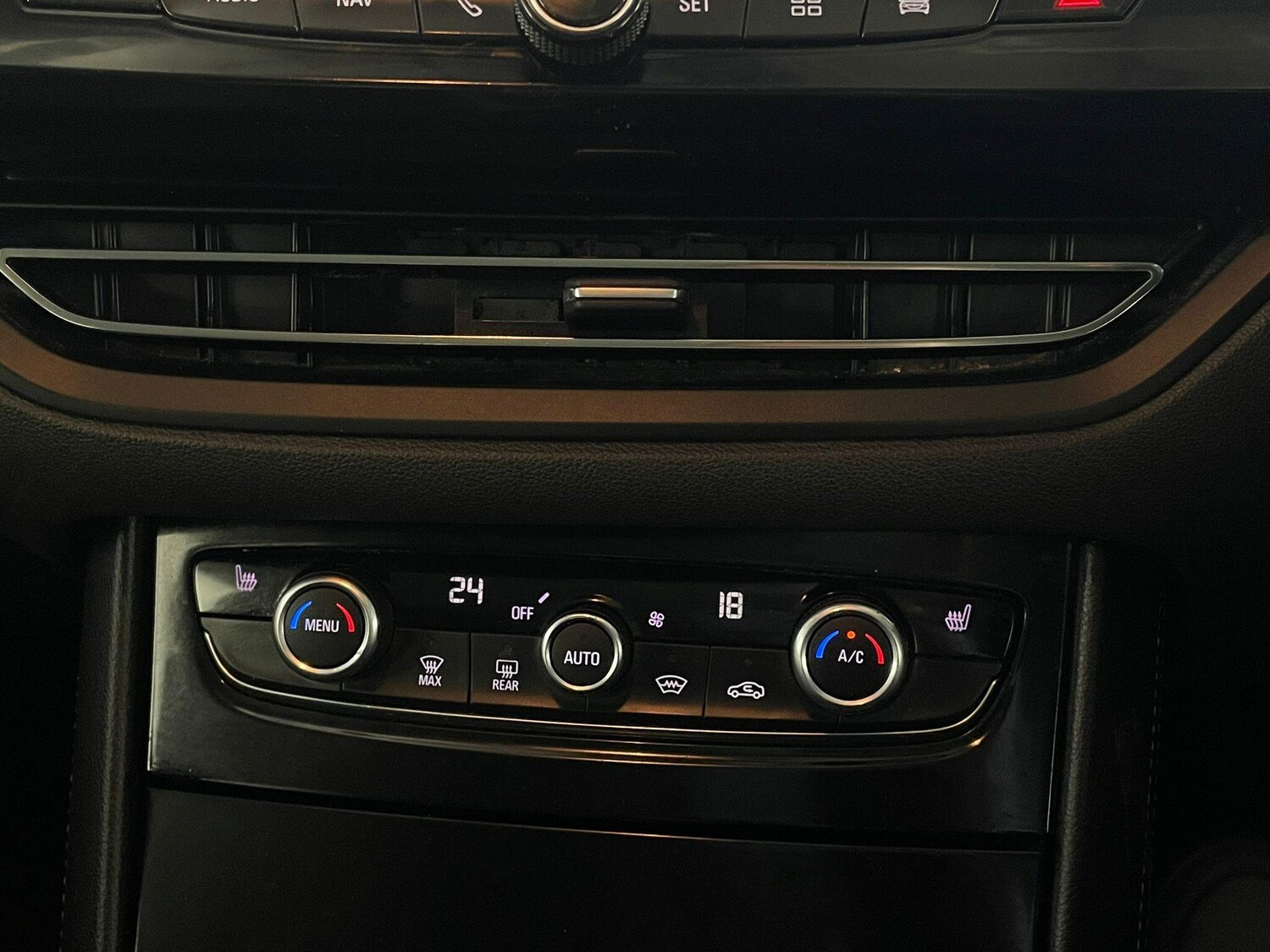 Used Vauxhall Grandland 2022 for sale - 75708417: Photo 27