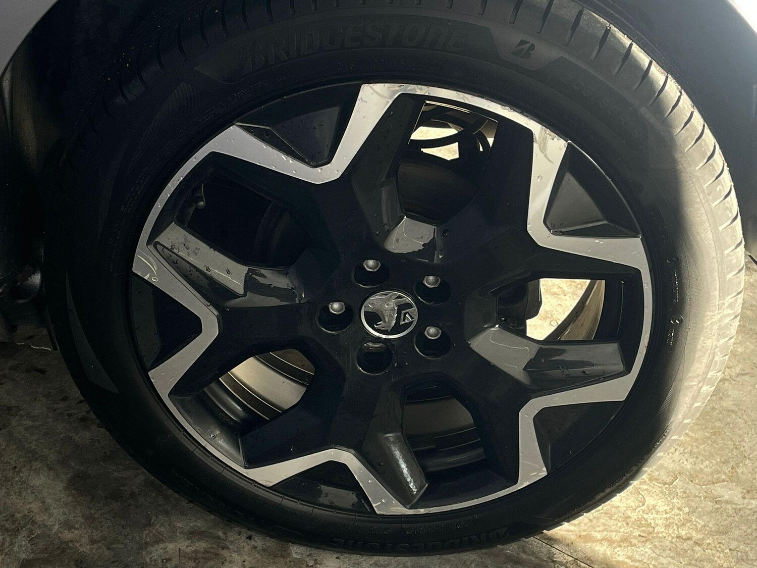 Used Vauxhall Grandland 2022 for sale - 75708417: Photo 35