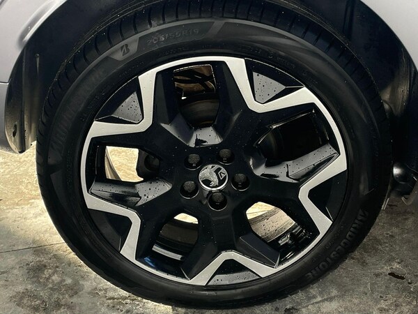 Used Vauxhall Grandland 2022 for sale - 75708417: Photo 36