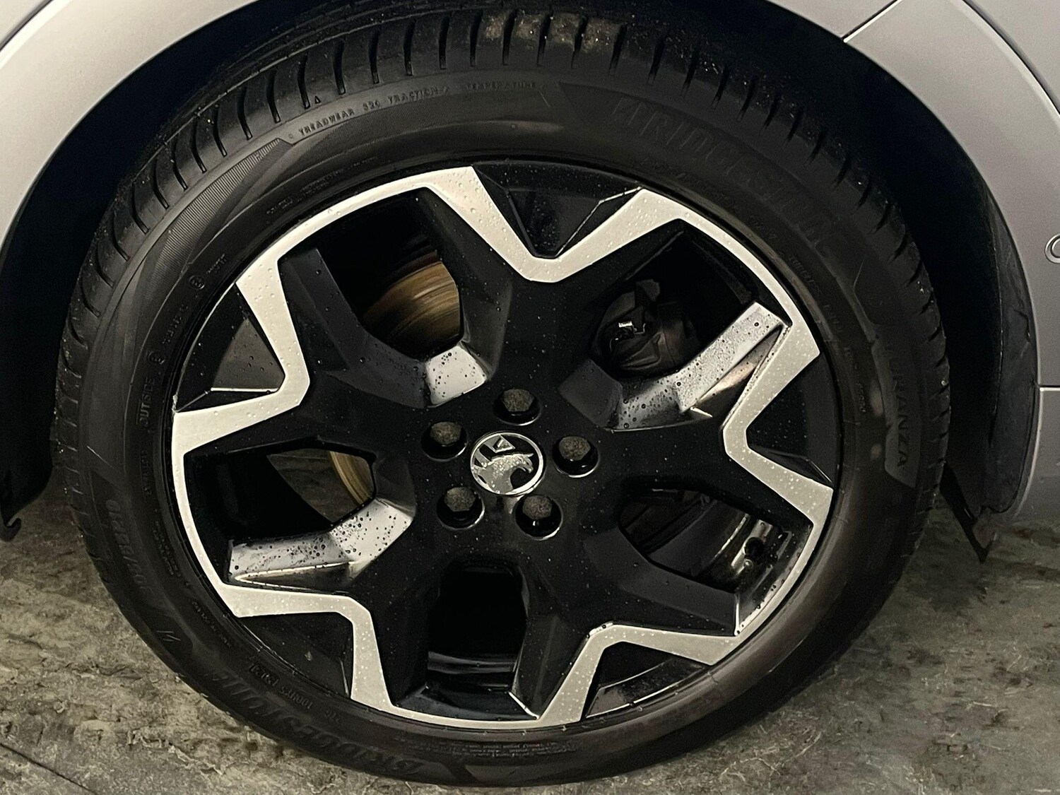 Used Vauxhall Grandland 2022 for sale - 75708417: Photo 37