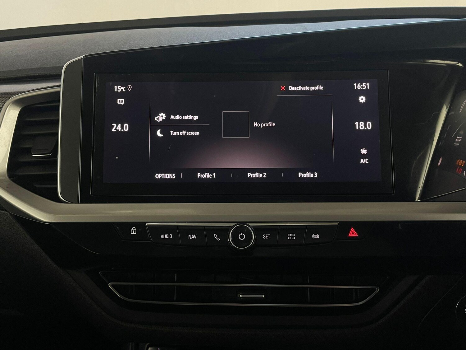 Used Vauxhall Grandland 2022 for sale - 75708417: Photo 42