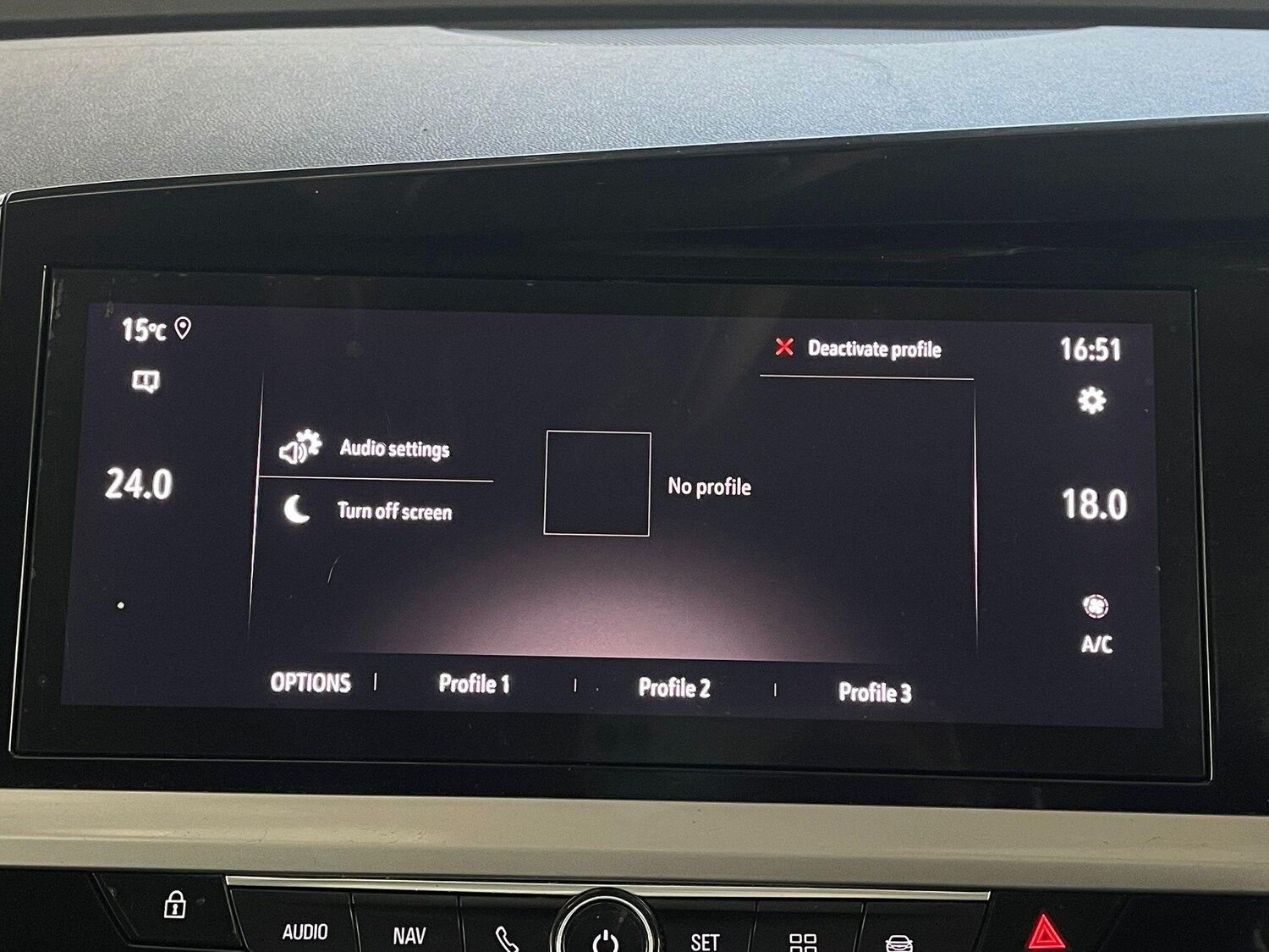 Used Vauxhall Grandland 2022 for sale - 75708417: Photo 44