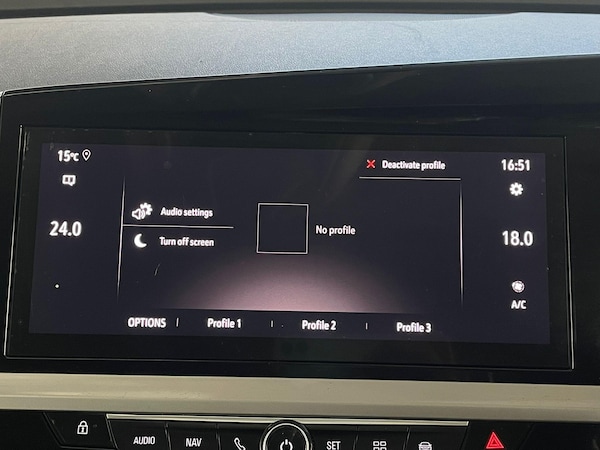 Used Vauxhall Grandland 2022 for sale - 75708417: Photo 44