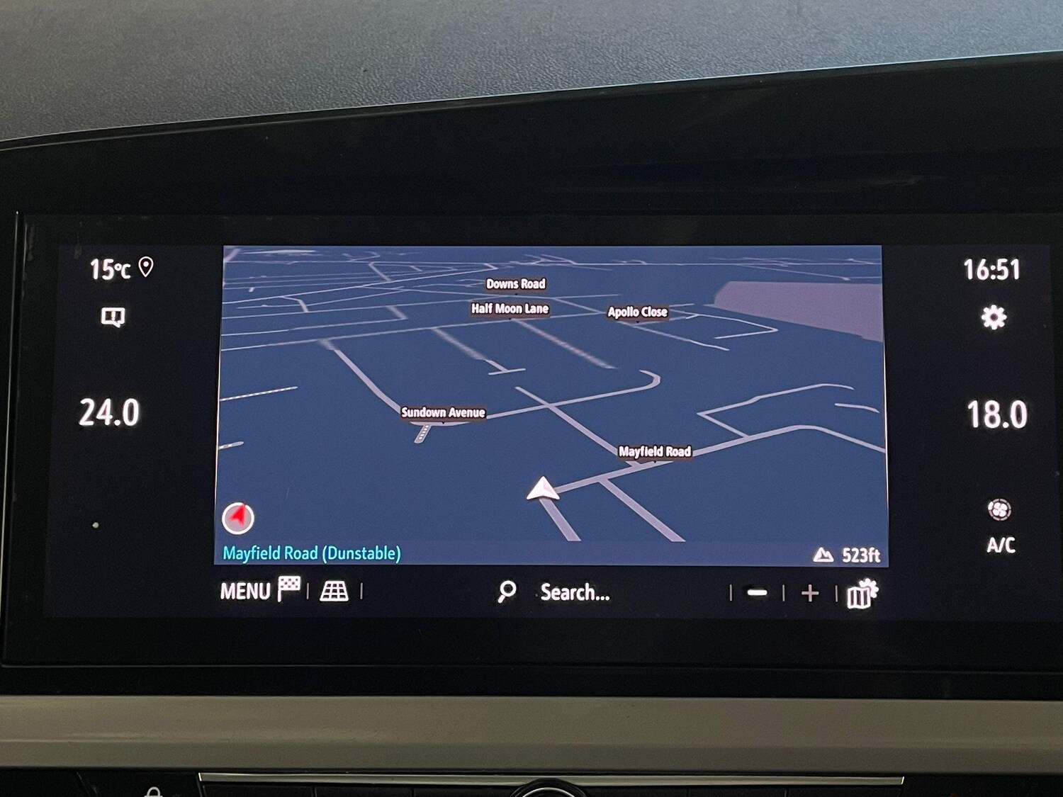 Used Vauxhall Grandland 2022 for sale - 75708417: Photo 45