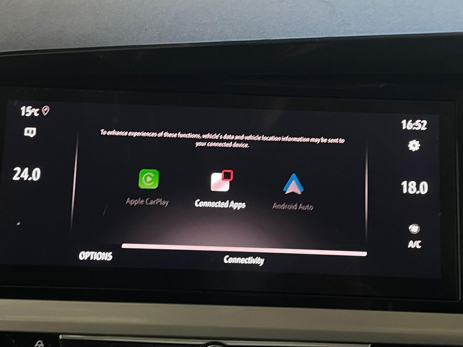 Used Vauxhall Grandland 2022 for sale - 75708417: Photo 47