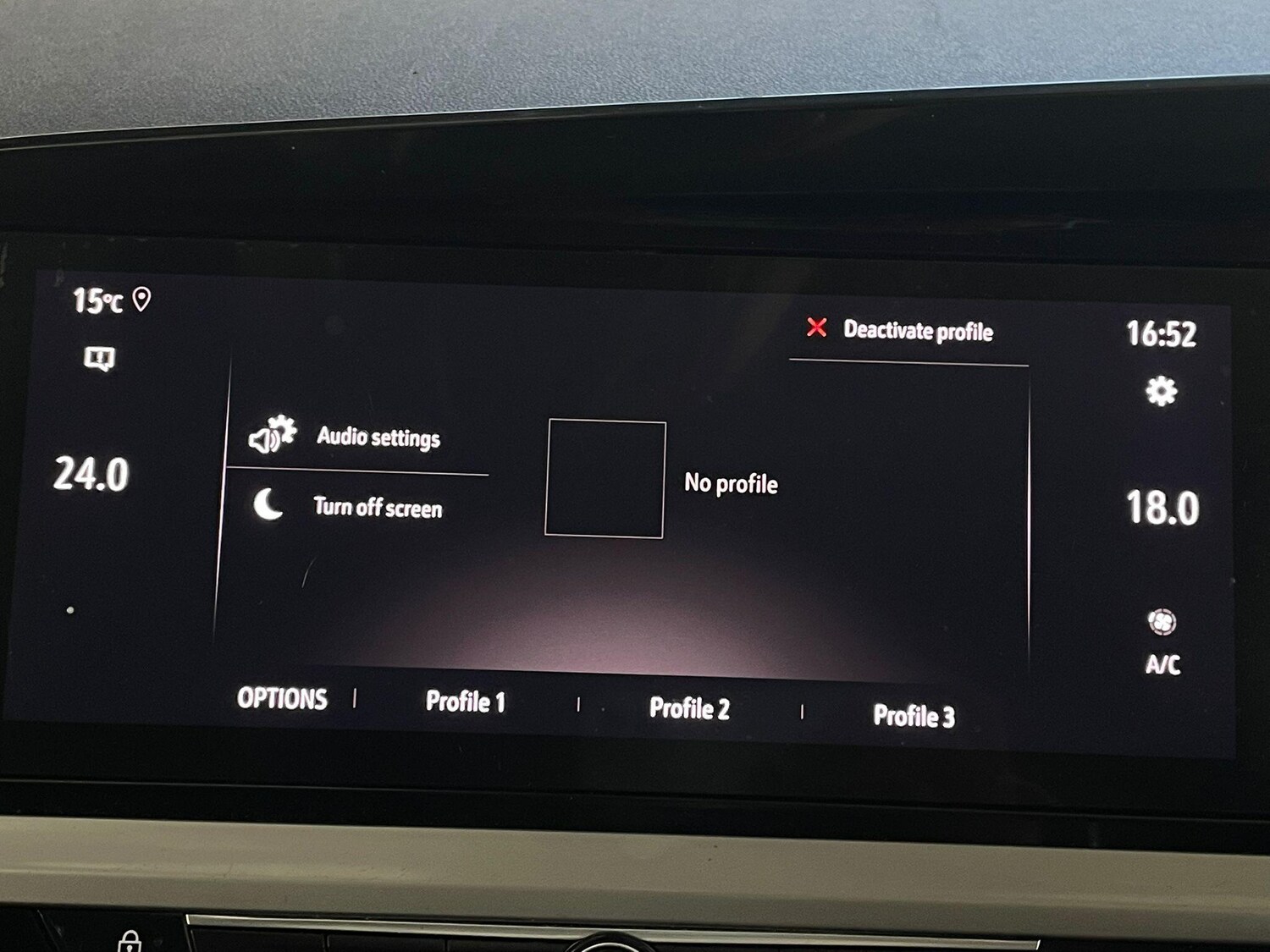 Used Vauxhall Grandland 2022 for sale - 75708417: Photo 48