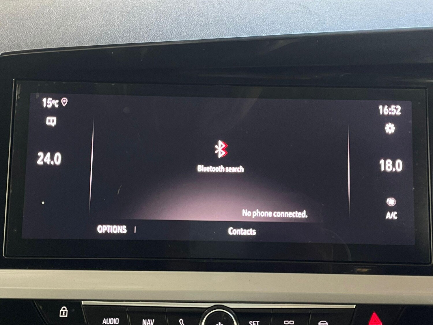 Used Vauxhall Grandland 2022 for sale - 75708417: Photo 50