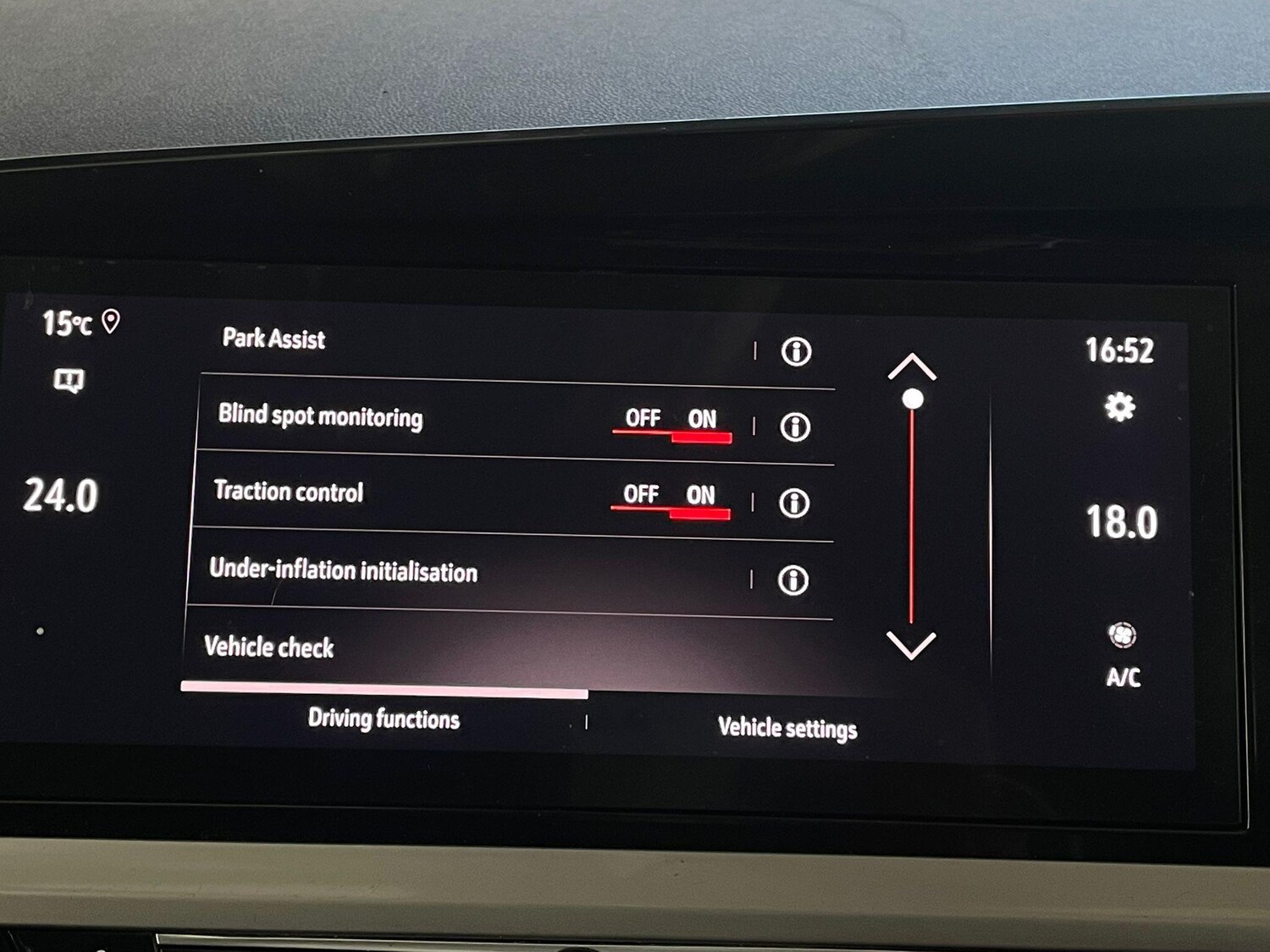 Used Vauxhall Grandland 2022 for sale - 75708417: Photo 51