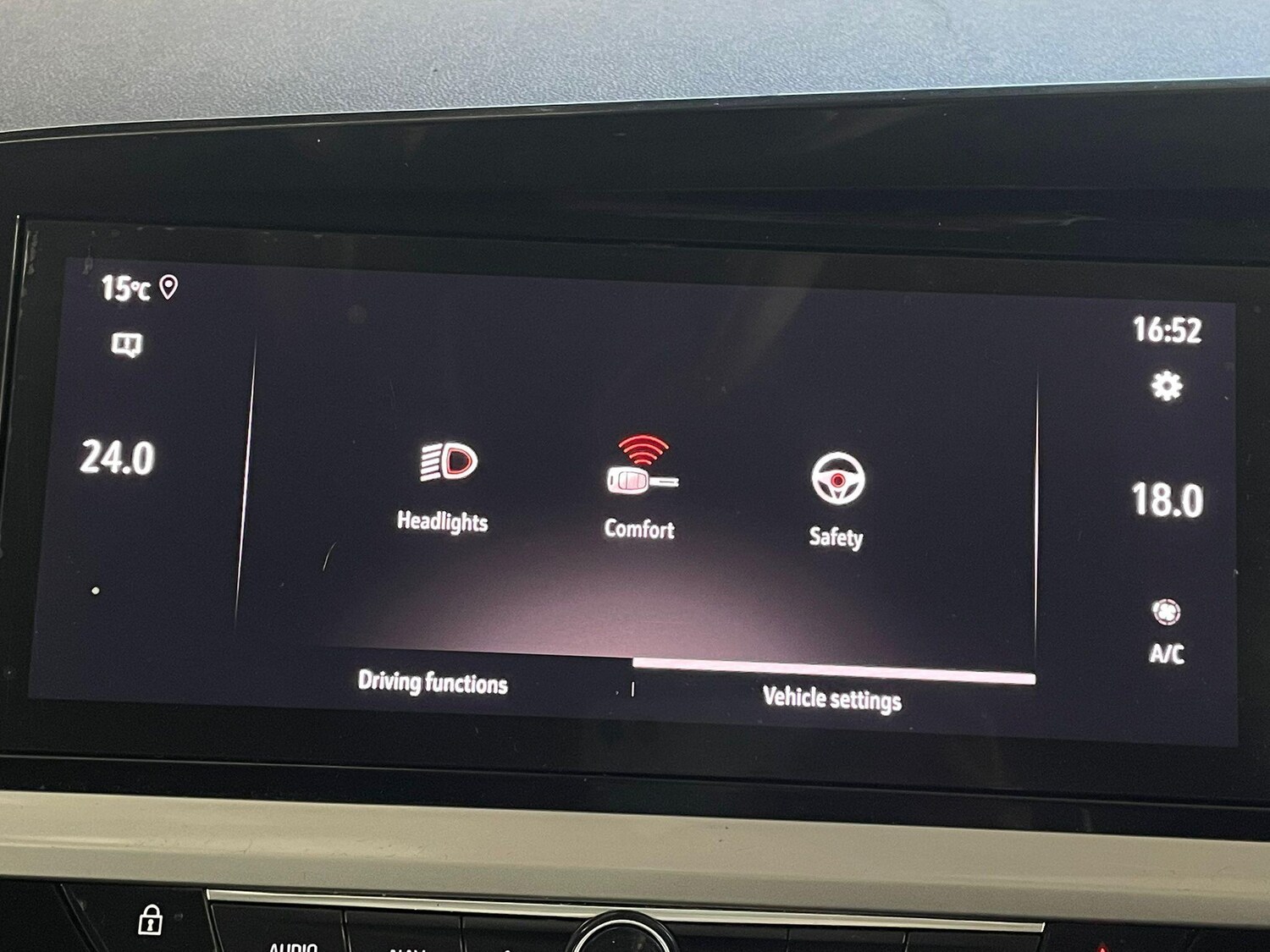 Used Vauxhall Grandland 2022 for sale - 75708417: Photo 52