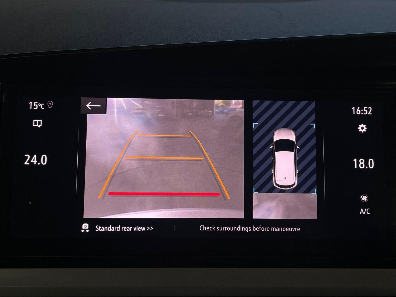 Used Vauxhall Grandland 2022 for sale - 75708417: Photo 53