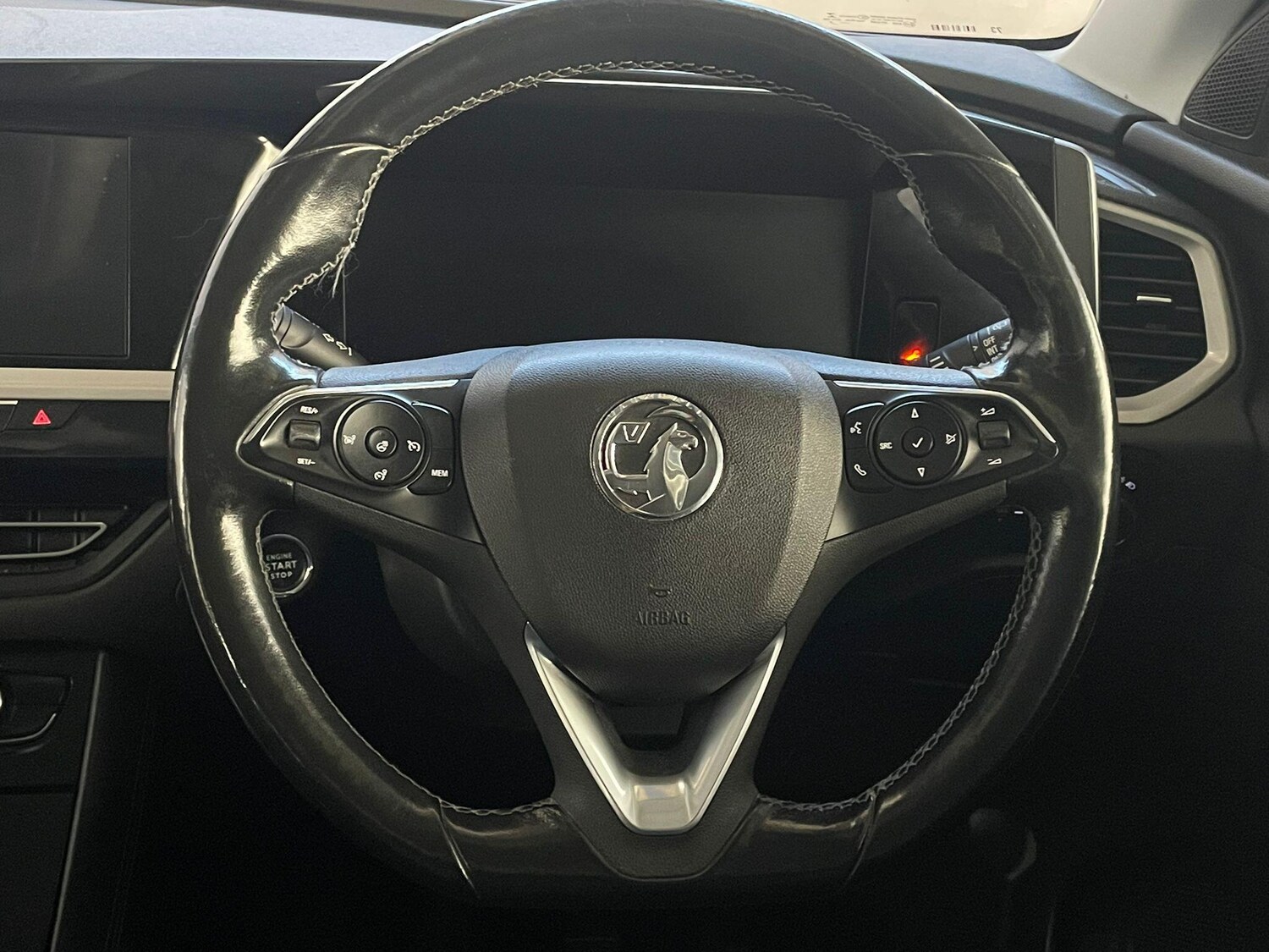 Used Vauxhall Grandland 2022 for sale - 75708417: Photo 9