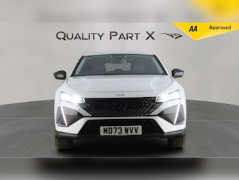 Used Peugeot 408 2024 for sale - 77852865: Photo