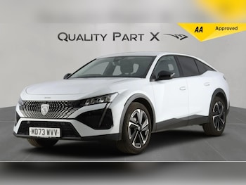 Used Peugeot 408 2024 for sale - 77852865: Photo