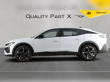 Used Peugeot 408 2024 for sale - 77852865: Photo