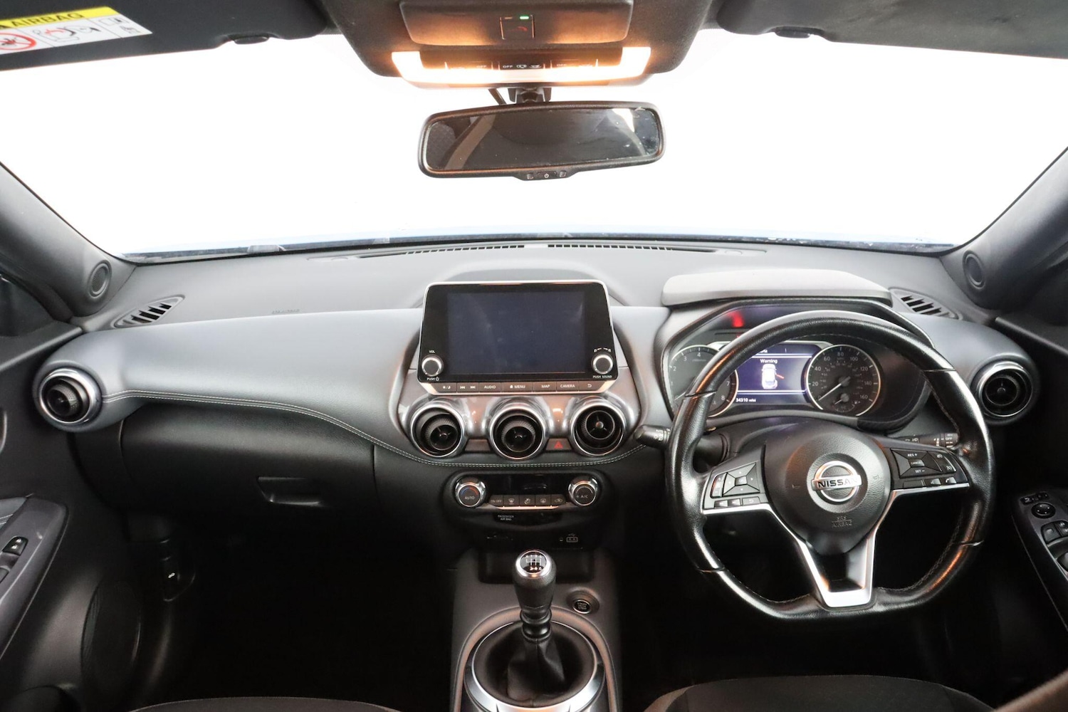 Used Nissan Juke 2021 for sale - 76584222: Photo 10