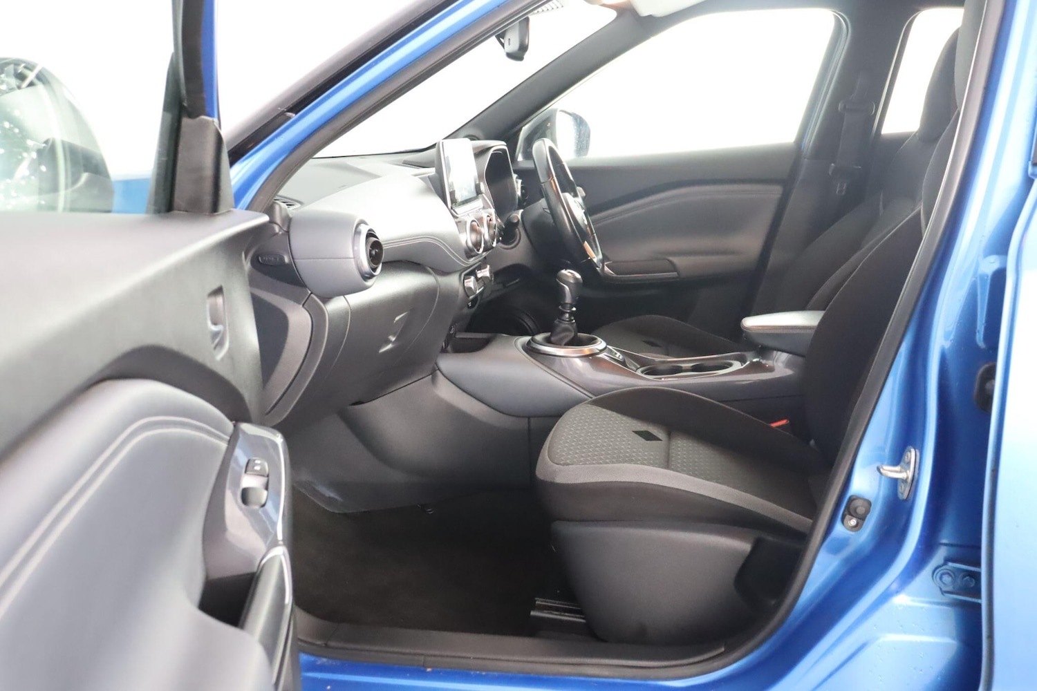 Used Nissan Juke 2021 for sale - 76584222: Photo 11