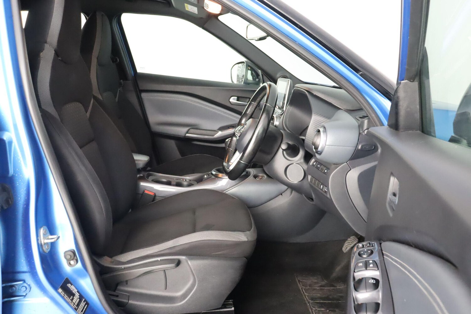 Used Nissan Juke 2021 for sale - 76584222: Photo 12