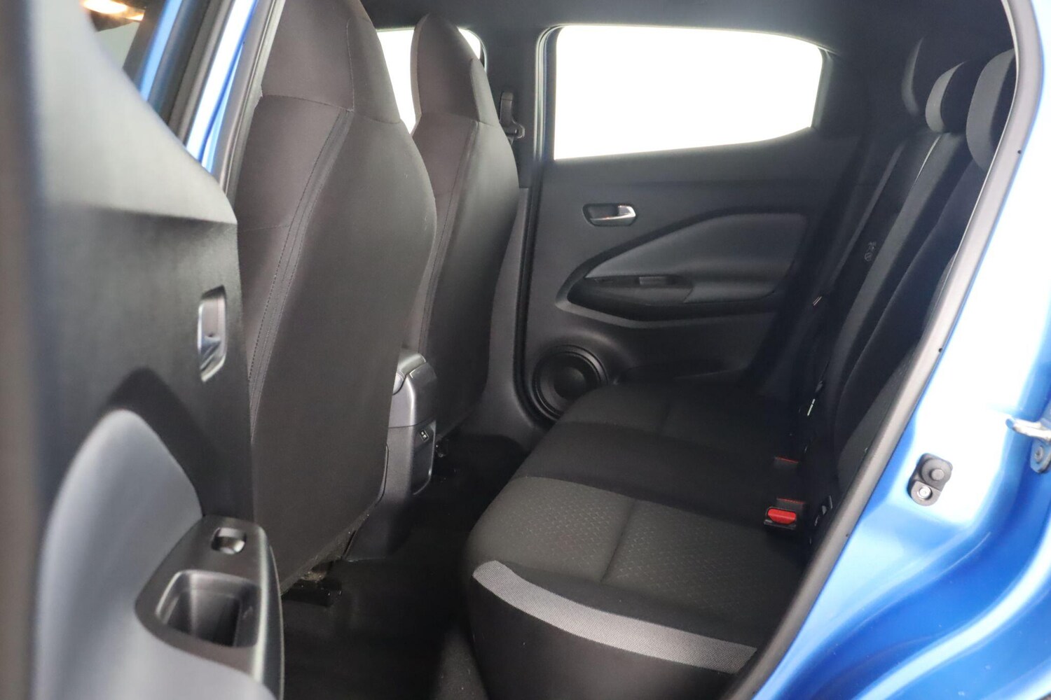 Used Nissan Juke 2021 for sale - 76584222: Photo 13