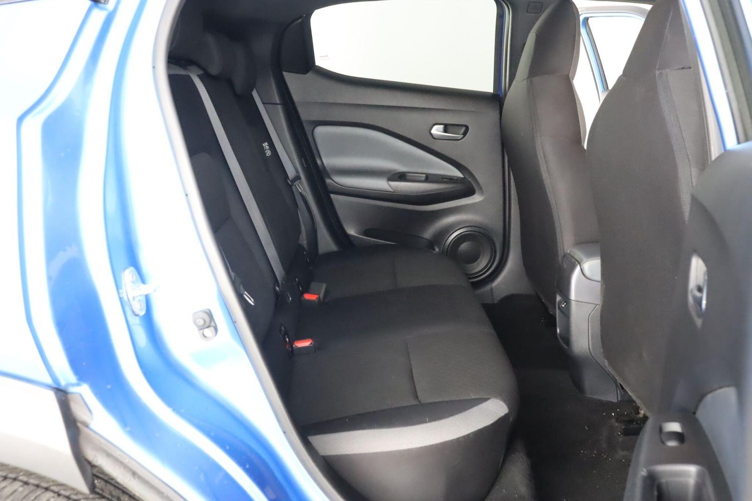 Used Nissan Juke 2021 for sale - 76584222: Photo 14